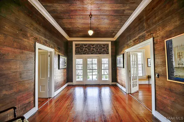 207 W Lafayette Street, Hayneville, AL 36040