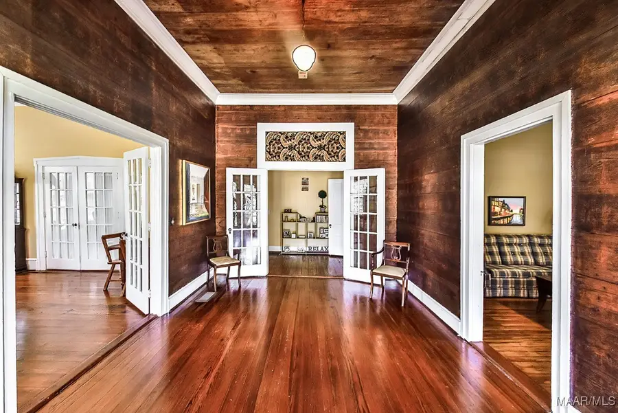 207 W Lafayette Street, Hayneville, AL 36040 - Image #2