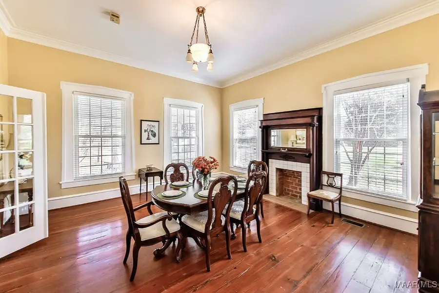 207 W Lafayette Street, Hayneville, AL 36040 - Image #3