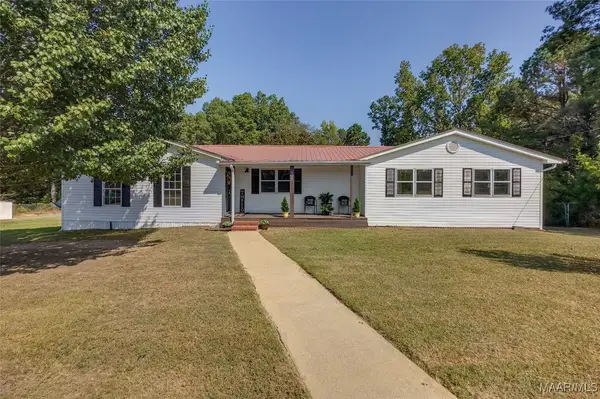 468 County Road 132, Jemison, AL 35085