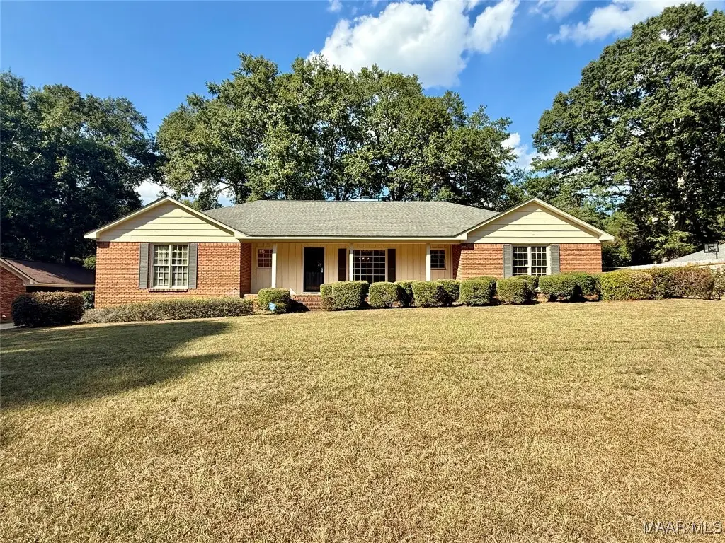 39 Wilkins Road, Selma, AL 36701 - Image #1