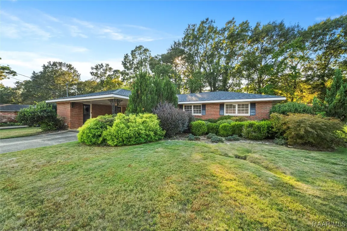 522 E Moye Drive, Montgomery, AL 36109 - Image #1