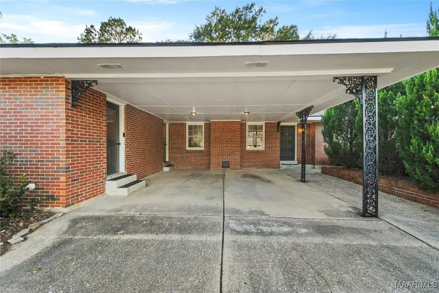 522 E Moye Drive, Montgomery, AL 36109 - Image #3