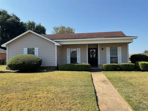 700 E Gardendale Drive, Montgomery, AL 36110