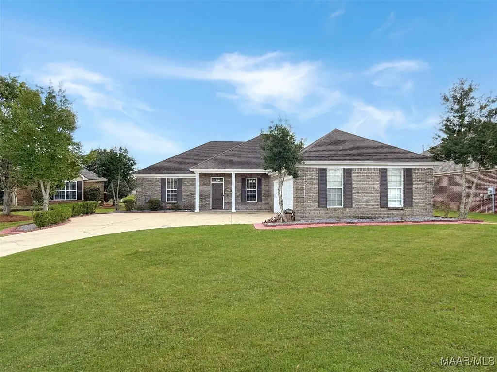 8920 Alderwood Way, Montgomery, AL 36117 - Image #1