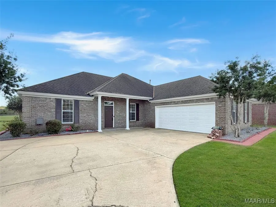 8920 Alderwood Way, Montgomery, AL 36117 - Image #2