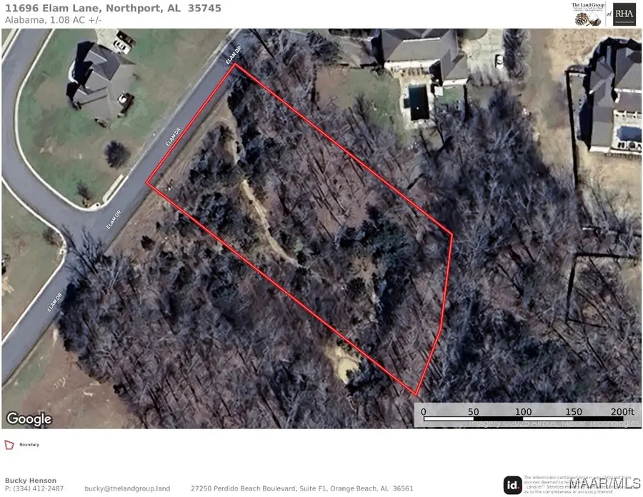 11696 Elam Lane, Northport, AL 35475 - Image #2