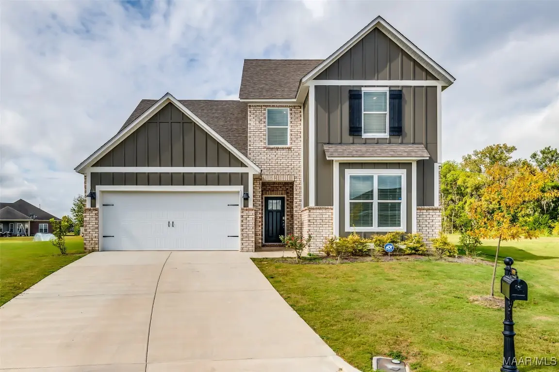 5000 Tea Rose Drive, Montgomery, AL 36116 - Image #1