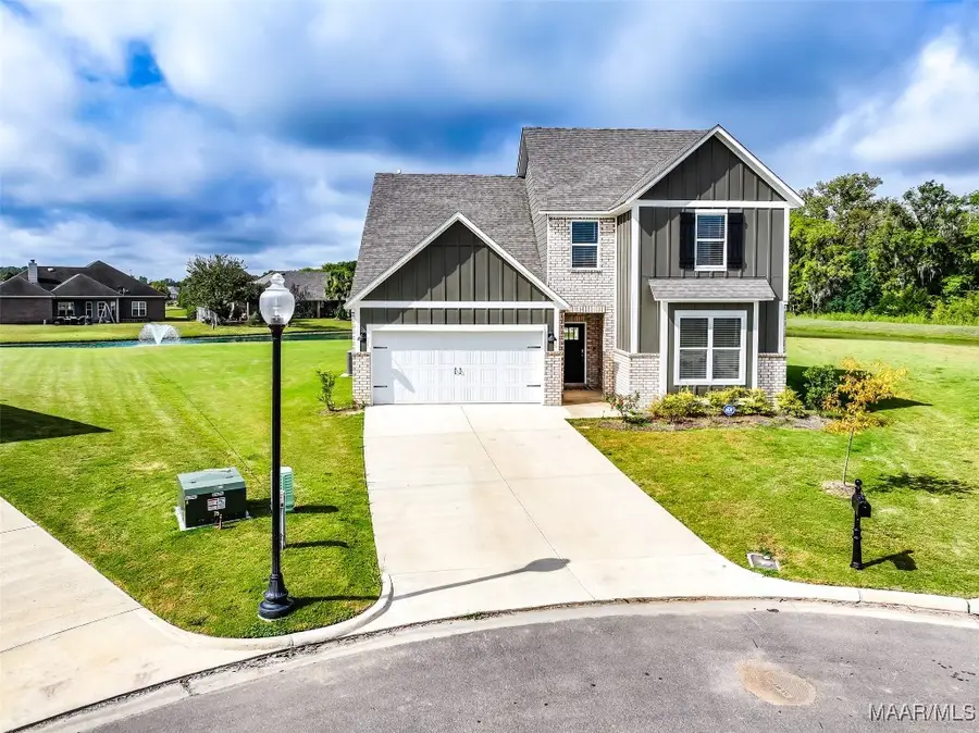 5000 Tea Rose Drive, Montgomery, AL 36116 - Image #2