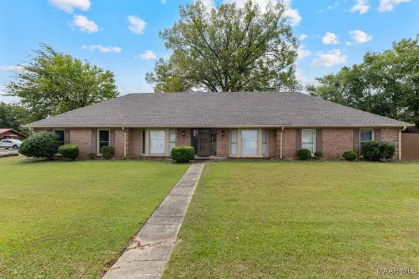 7038 Brassie Bend, Montgomery, AL 36116