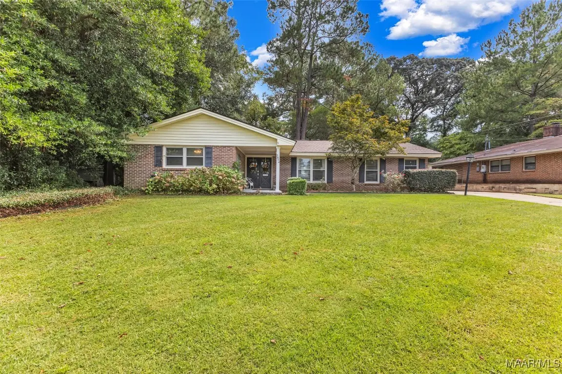 3844 Dalraida Place, Montgomery, AL 36109 - Image #1