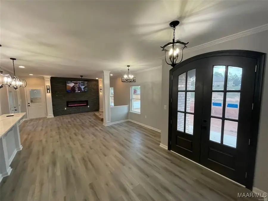 1212 Kenner Creek Circle, Deatsville, AL 36022 - Image #3