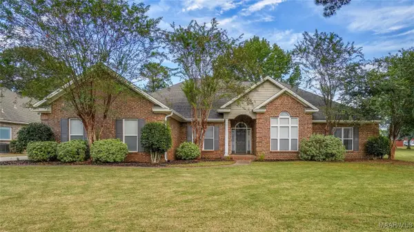 466 Grove Park Loop, Wetumpka, AL 36093
