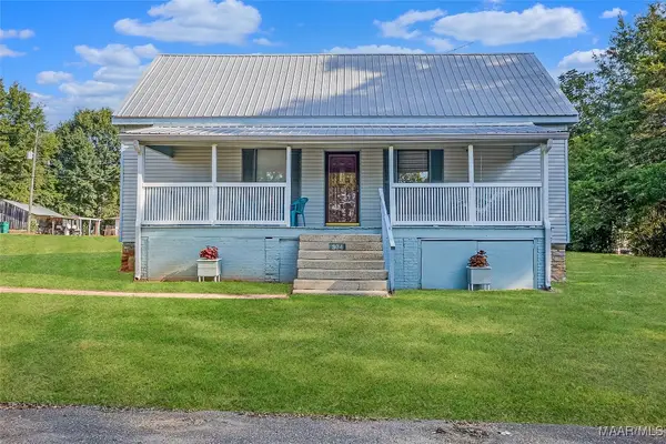 304 Herd Street, Tallassee, AL 36078