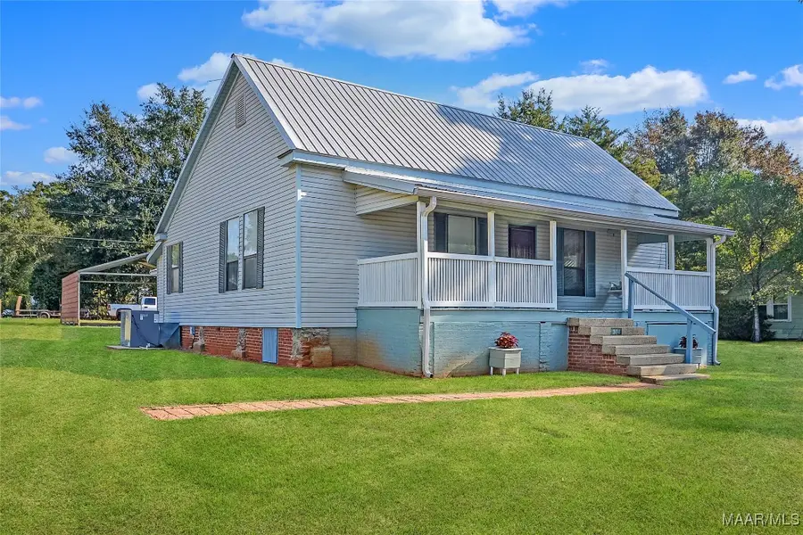304 Herd Street, Tallassee, AL 36078 - Image #2