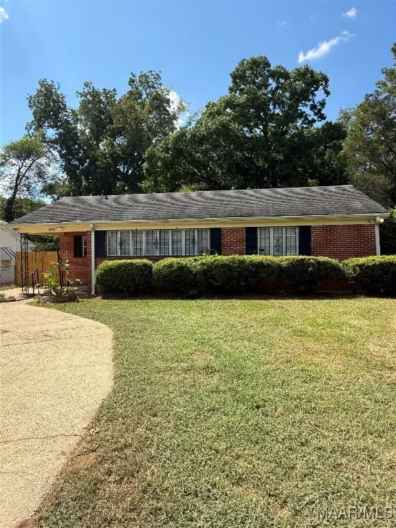 3920 Oak Street, Montgomery, AL 36105 - Image #1