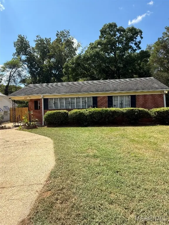 3920 Oak Street, Montgomery, AL 36105 - Image #2