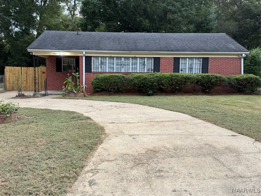 3920 Oak Street, Montgomery, AL 36105 - Image #3