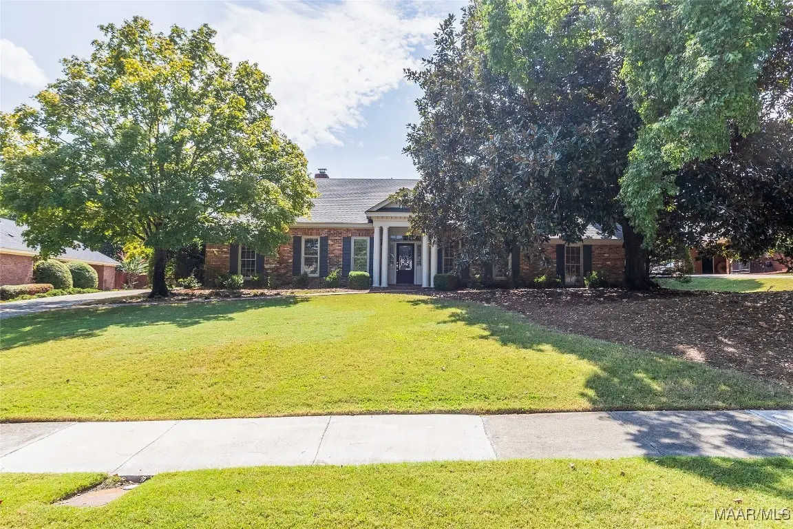 2558 Aimee Drive, Montgomery, AL 36106 - Image #1