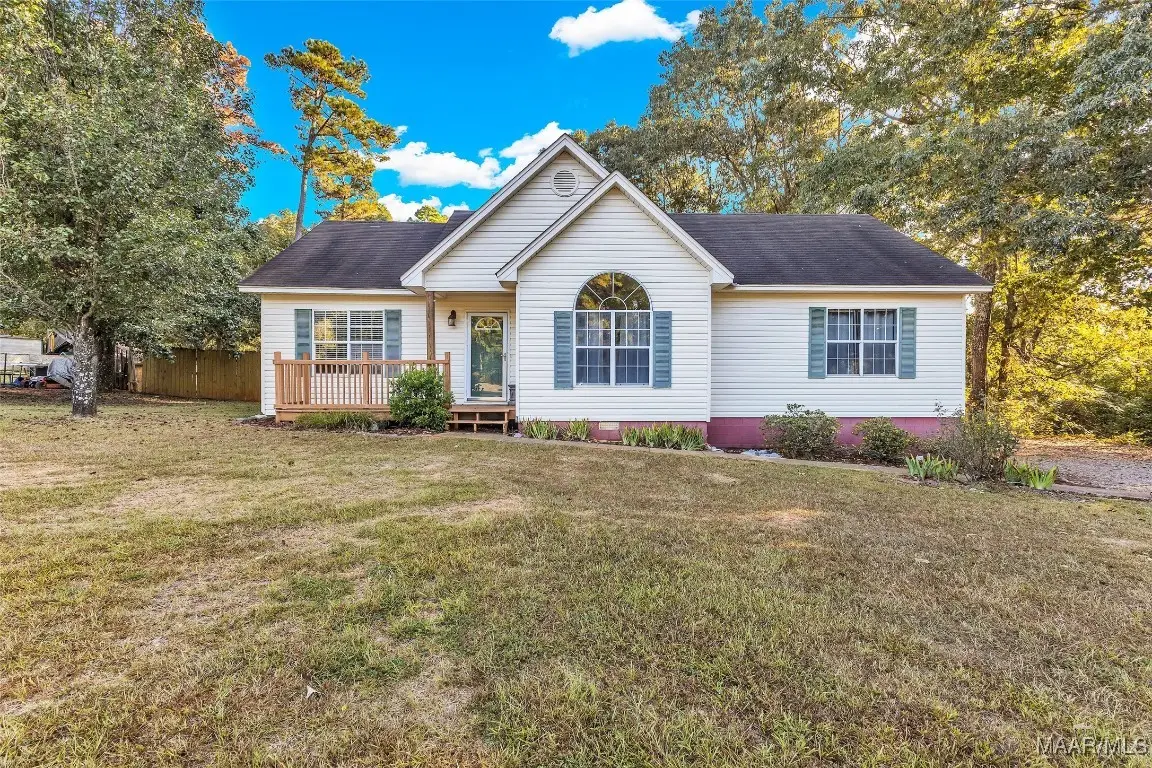 5500 Lightwood Road, Deatsville, AL 36022 - Image #1