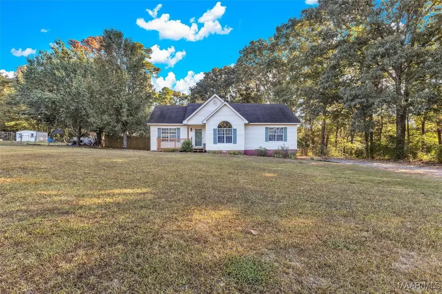 5500 Lightwood Road, Deatsville, AL 36022 - Image #2