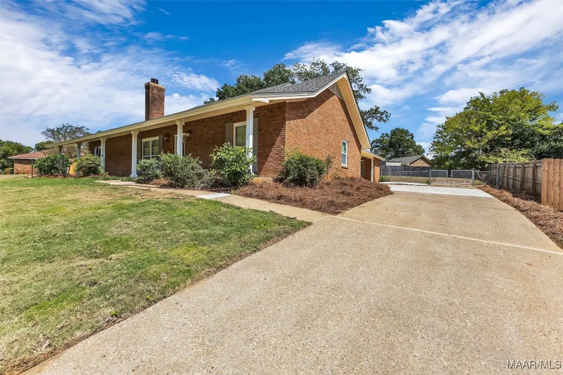 429 Derby Lane, Montgomery, AL 36109 - Image #1