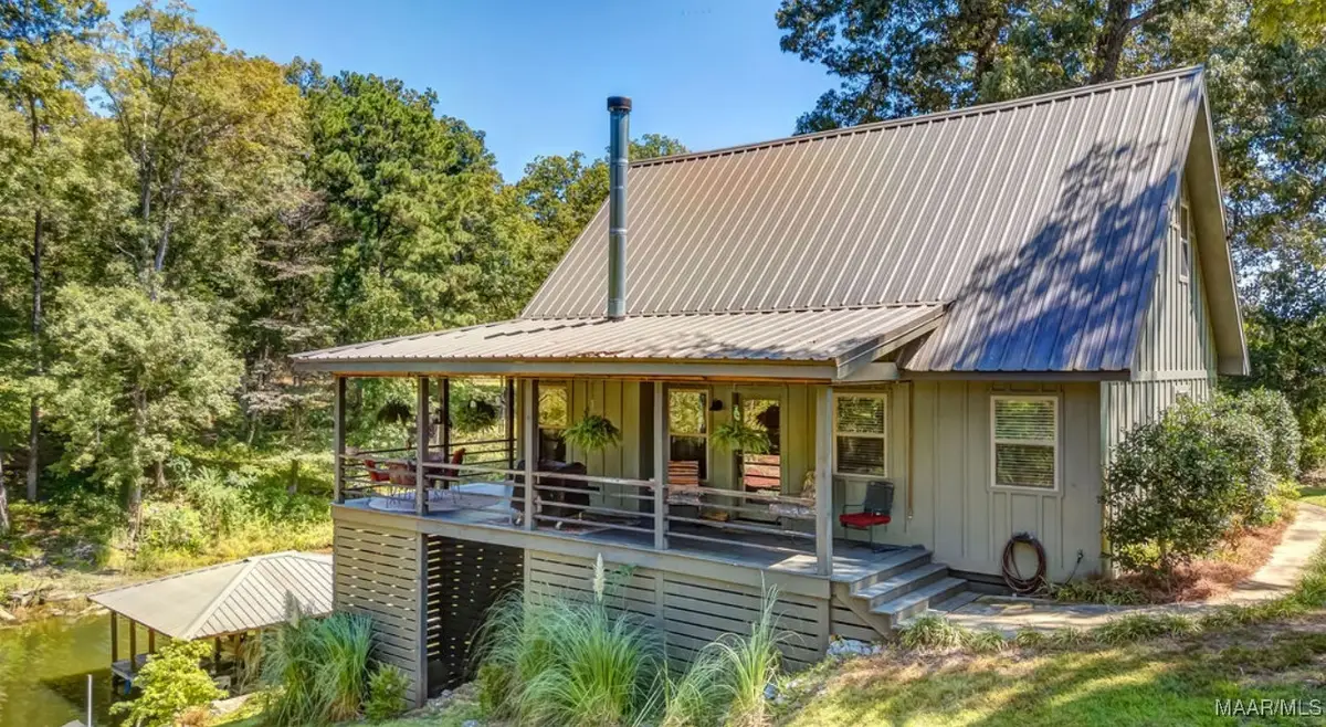 272 Briar Loop Road, Deatsville, AL 36022 - Image #1