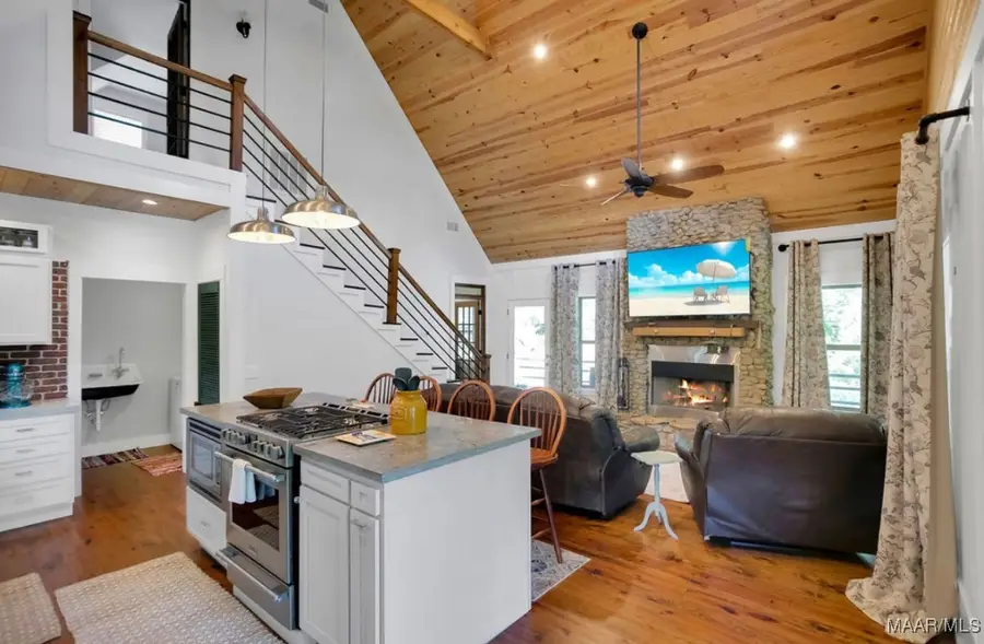 272 Briar Loop Road, Deatsville, AL 36022 - Image #3