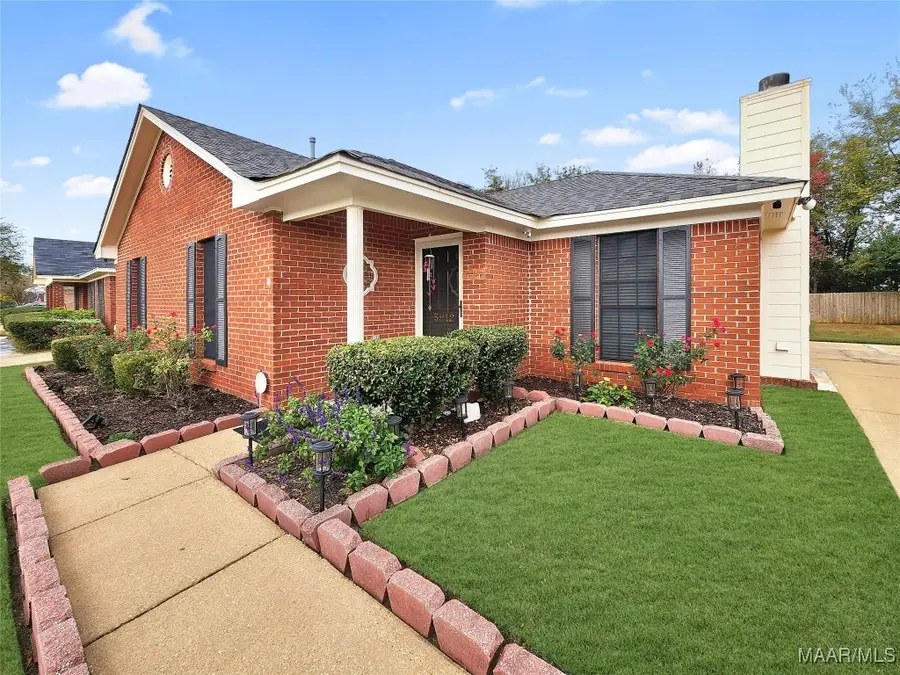 5912 Portsmouth Drive, Montgomery, AL 36116 - Image #2