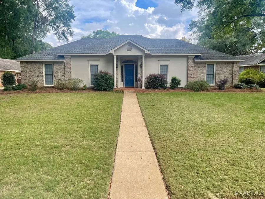 213 Foxdale Road, Montgomery, AL 36109 - Image #2