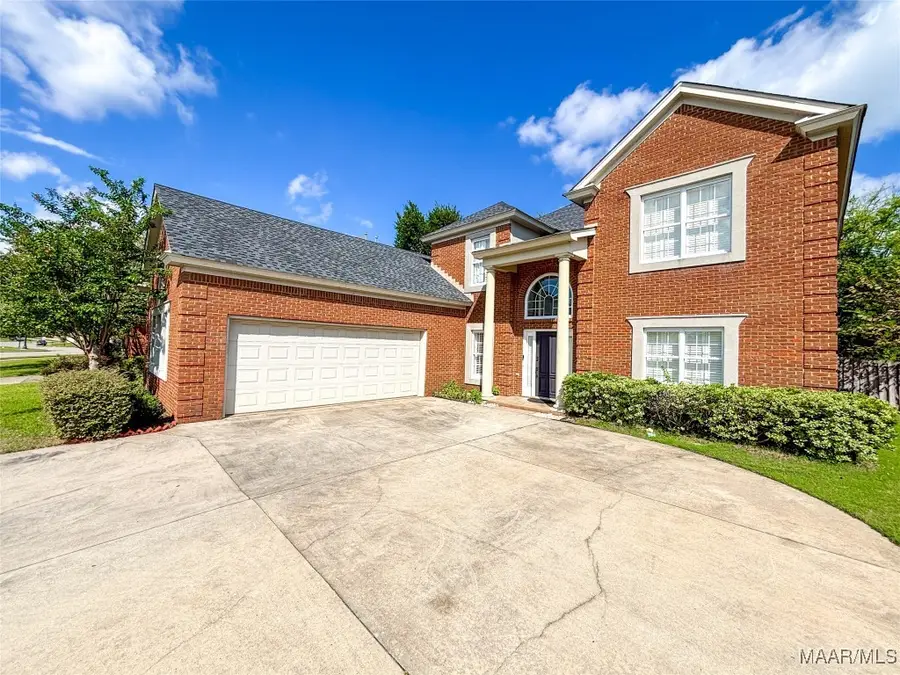 2221 Wyndgate Drive, Montgomery, AL AL - Image #2