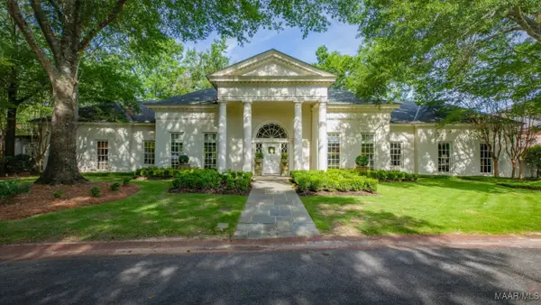 2436 Rosemont Place, Montgomery, AL 36106