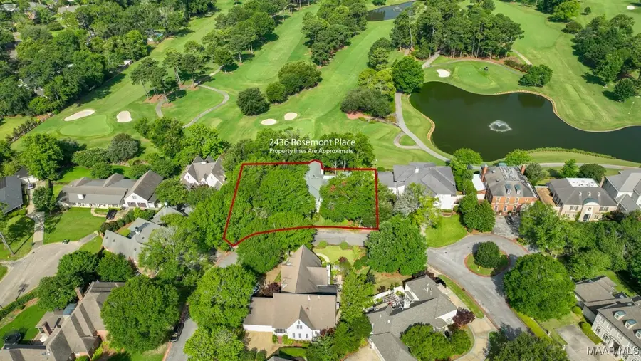 2436 Rosemont Place, Montgomery, AL 36106 - Image #2