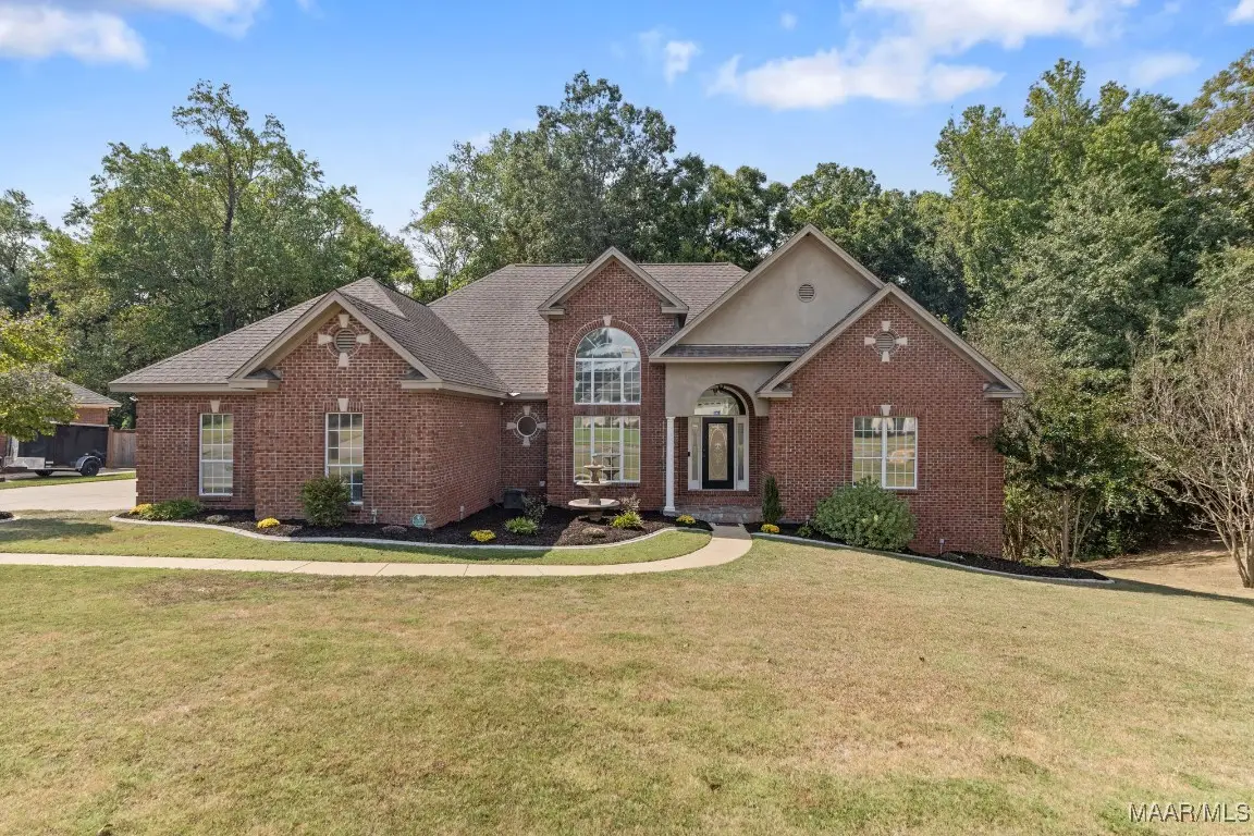 938 Silver Creek Circle, Prattville, AL 36066 - Image #1