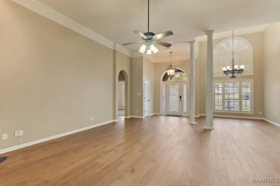 938 Silver Creek Circle, Prattville, AL 36066 - Image #2