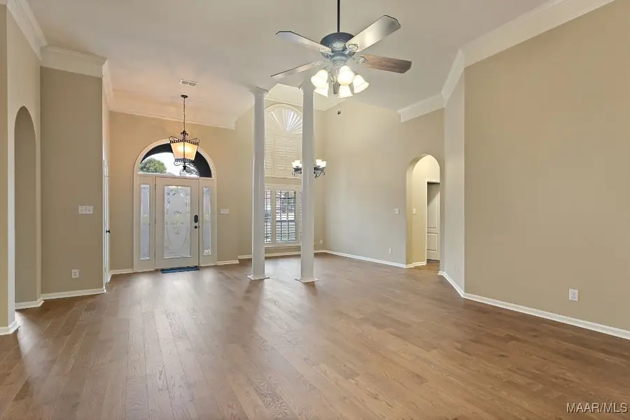 938 Silver Creek Circle, Prattville, AL 36066 - Image #3