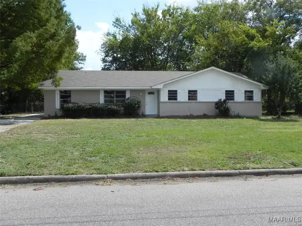 2724 Endicott Drive, Montgomery, AL 36116