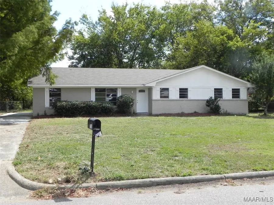 2724 Endicott Drive, Montgomery, AL 36116 - Image #2