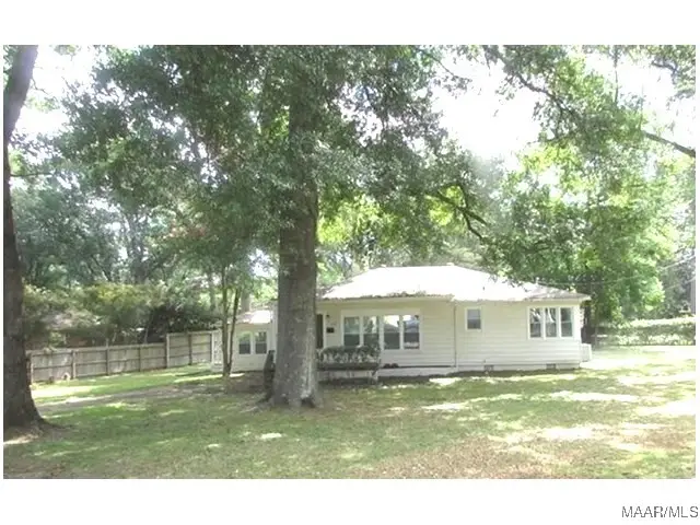 2009 Commodore Street, Montgomery, AL 36106 - Image #1