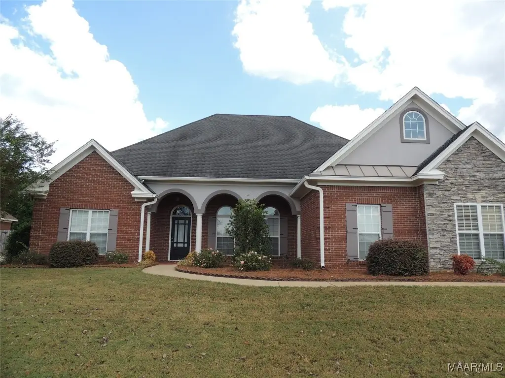 8343 Chadburn Way, Montgomery, AL 36116 - Image #1
