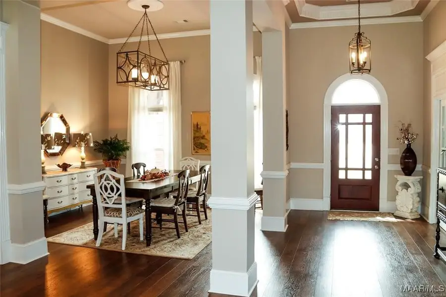 8343 Chadburn Way, Montgomery, AL 36116 - Image #3