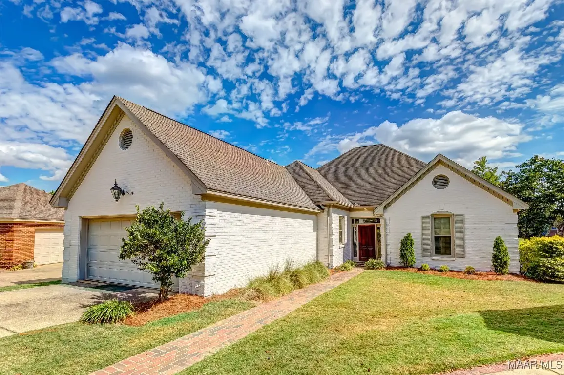 8340 Brittany Place, Montgomery, AL 36117 - Image #1