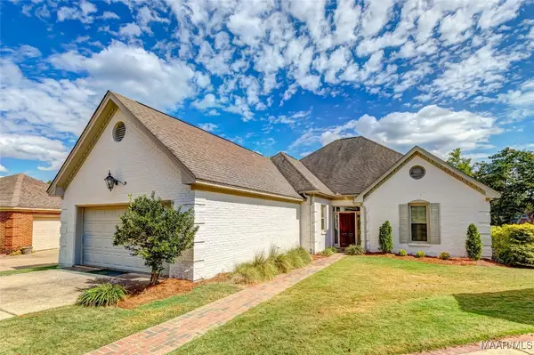 8340 Brittany Place, Montgomery, AL 36117