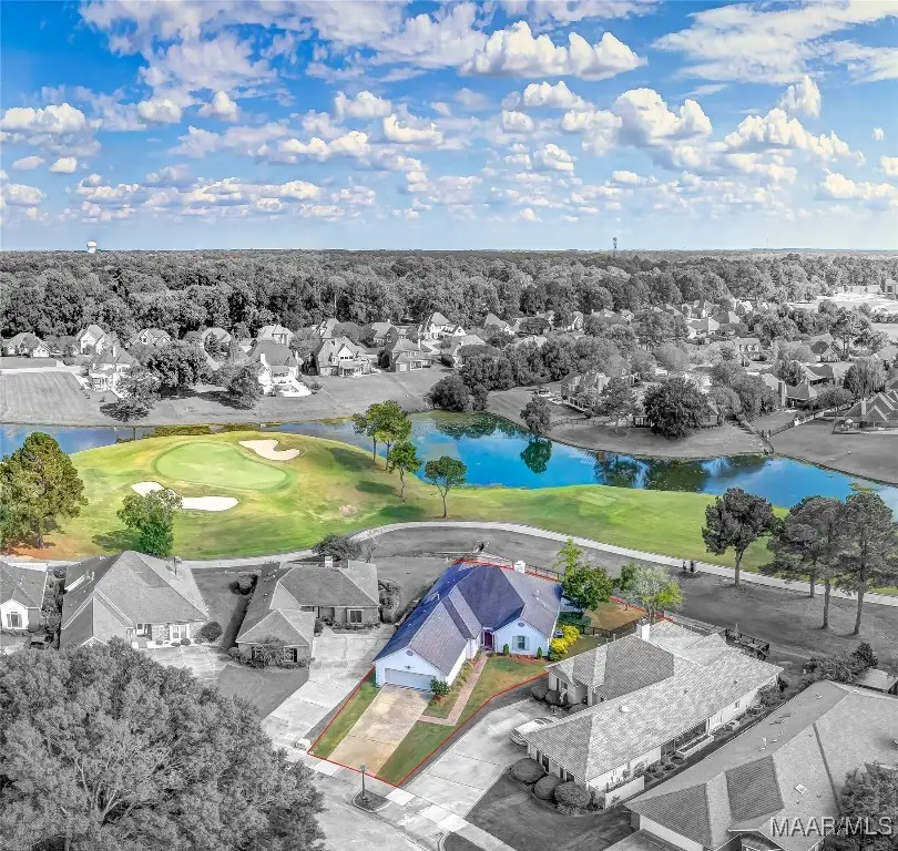 8340 Brittany Place, Montgomery, AL 36117 - Image #2