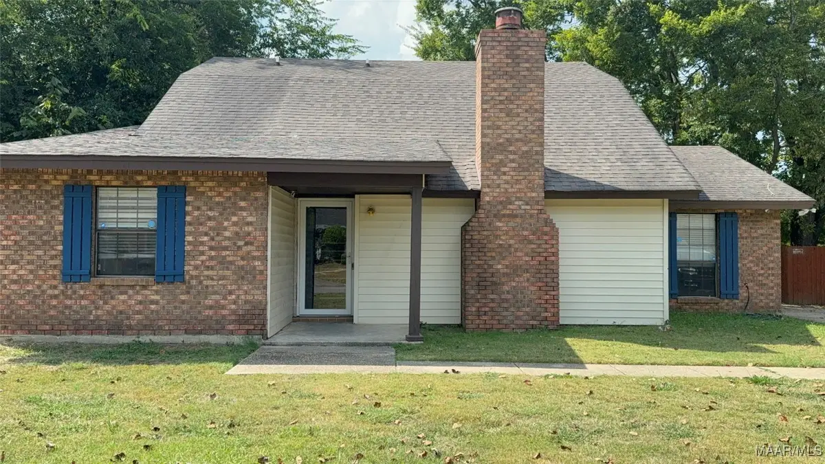 2516 Mcgraw Court, Montgomery, AL 36116 - Image #1