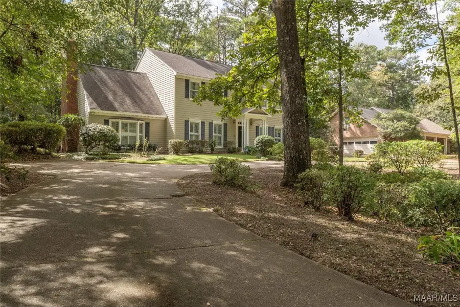 6454 Halcyon Drive, Montgomery, AL 36117 - Image #2