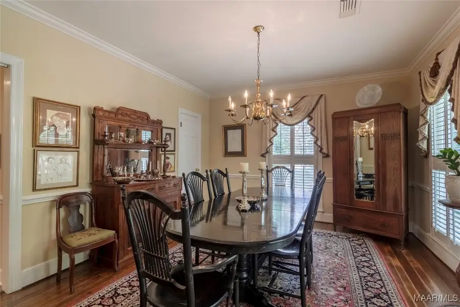 6454 Halcyon Drive, Montgomery, AL 36117 - Image #3