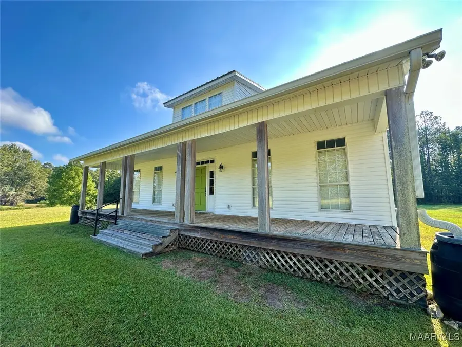 7807 Mobile Road, Greenville, AL 36037 - Image #3