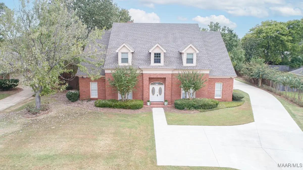 1421 Meriwether Road, Montgomery, AL 36117 - Image #1