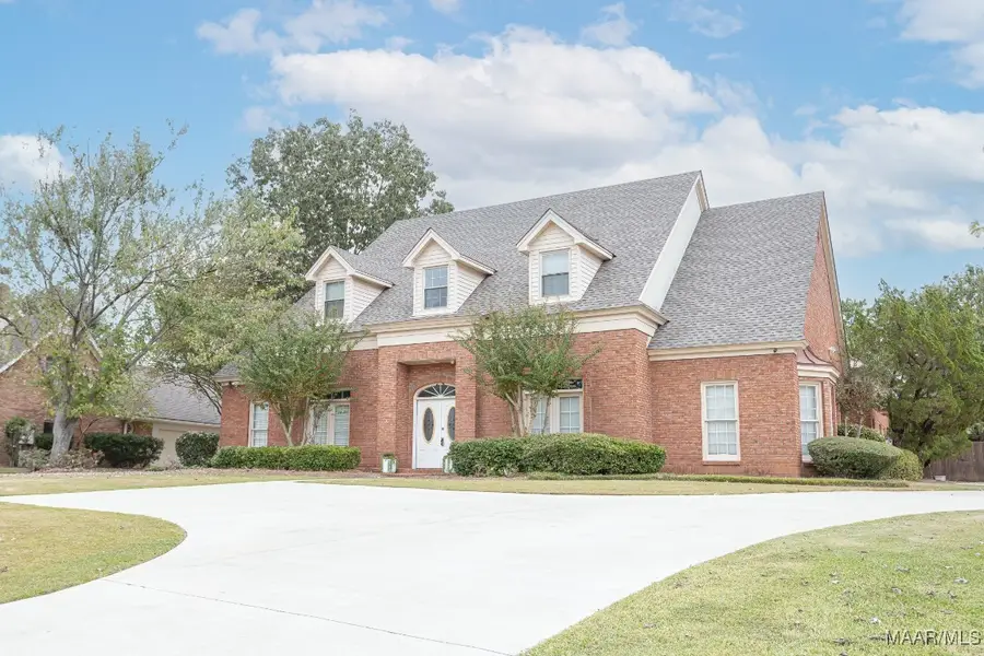 1421 Meriwether Road, Montgomery, AL 36117 - Image #2